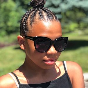 Meet your Posher, Melody